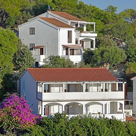 Apartment Biba *