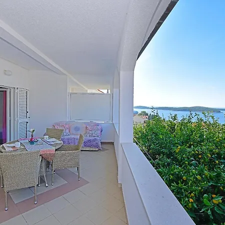 Biba Apartment *