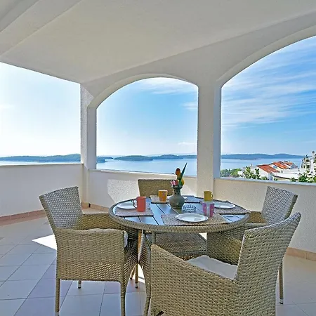 Apartment Biba *