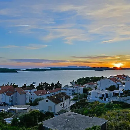 Biba Apartment Hvar Town