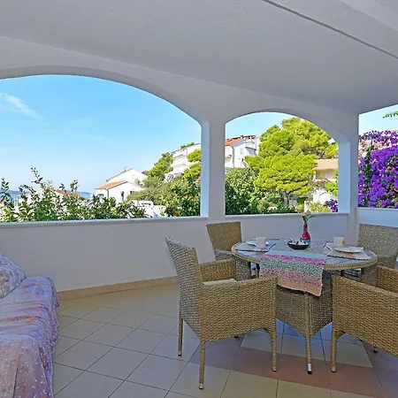 Apartment Biba *