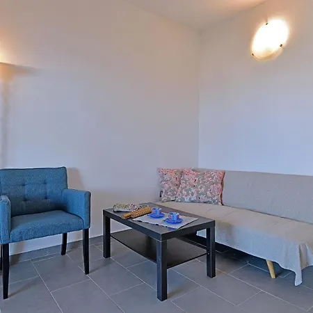 Apartment Biba