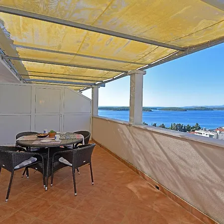 Biba Apartment Hvar Town