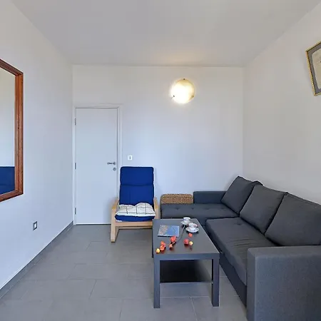Apartment Biba *