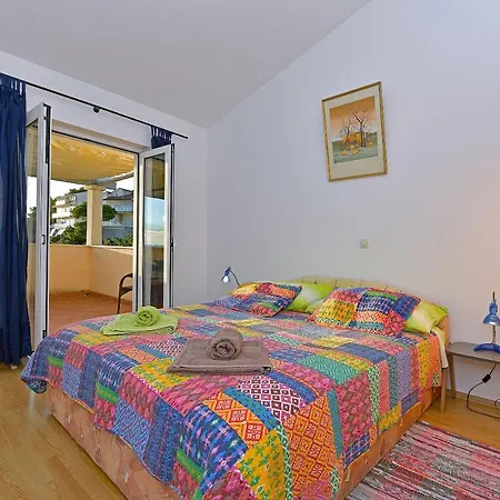 Biba Apartment