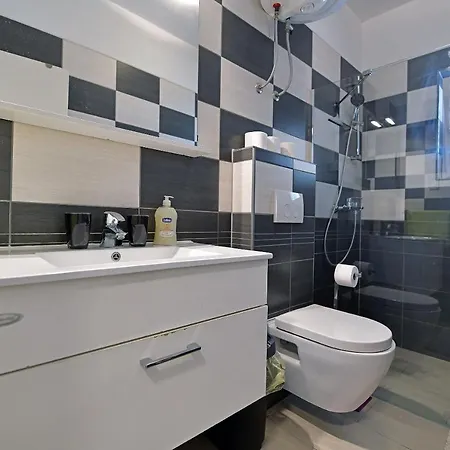 Apartment Biba *