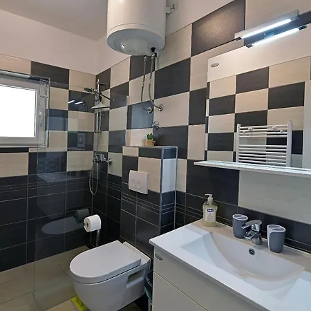 Biba Apartment
