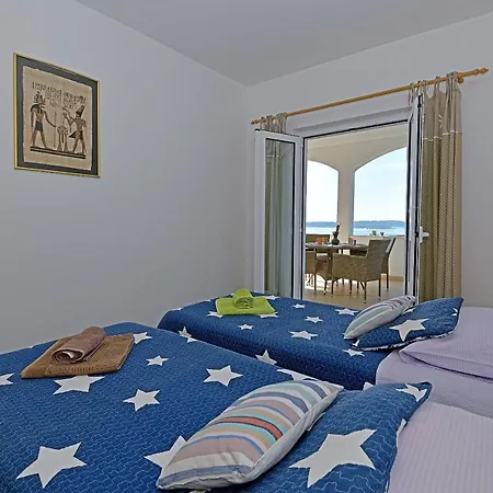 Biba Apartment Hvar Town