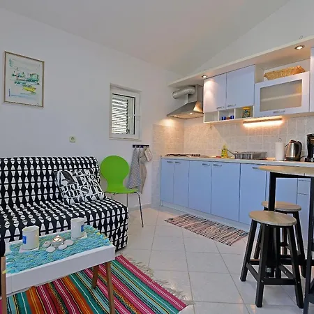 Biba Apartment *