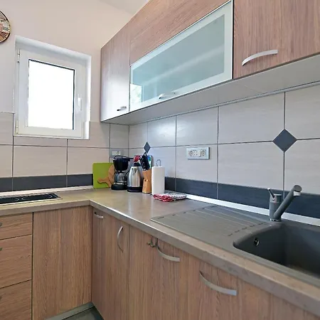 Biba Apartment