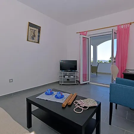 Apartment Biba *