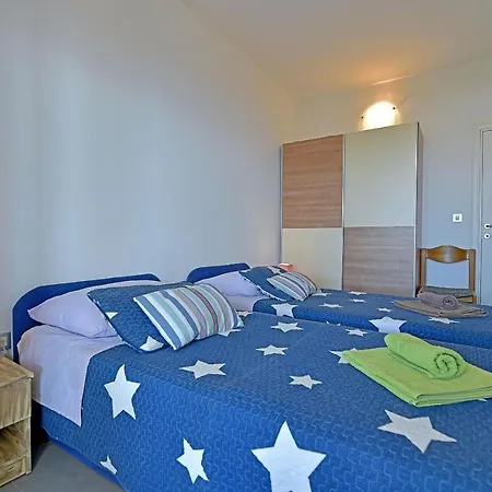 Biba Apartment Hvar Town