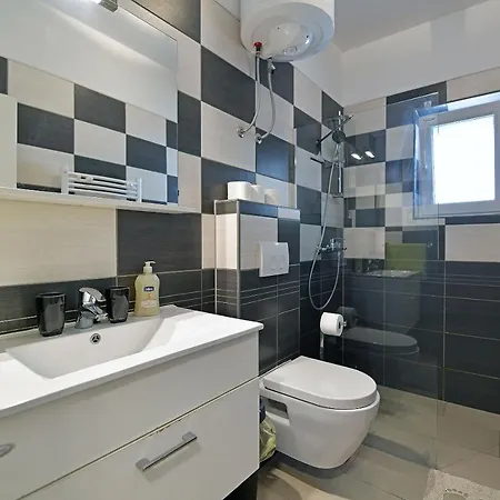 Biba Apartment