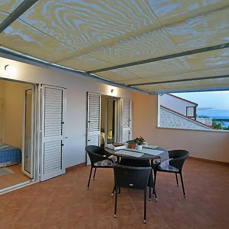 Biba Apartment Hvar Town